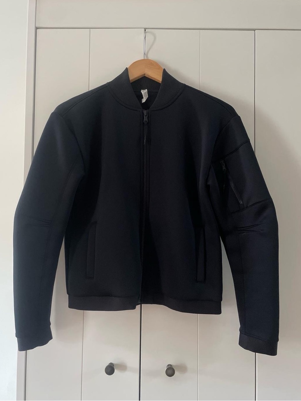 Under Armour Bomber Jacket - XS